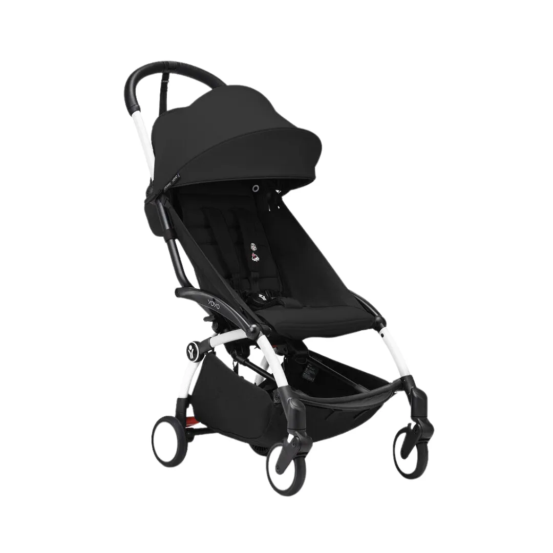YOYO³ Stroller From 6 Months by Stokke